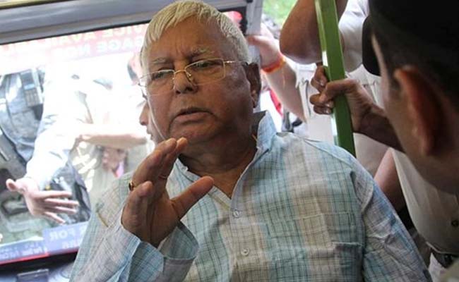 Lalu Yadav