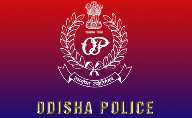 Odisha Police