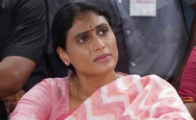 cm-sister-sharmila reddy