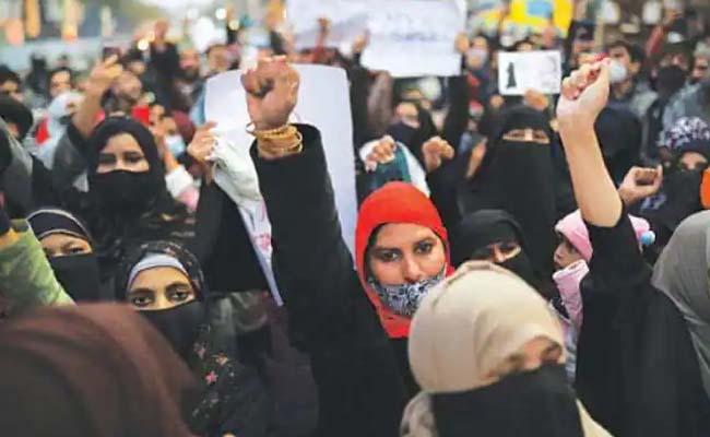 hijab-protest
