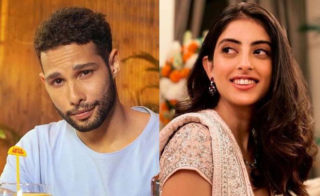 siddhant-chaturvedi and navya-naveli-nanda