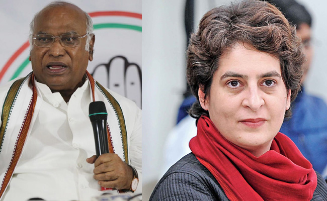 Mallikarjun-Kharge-And-Priy