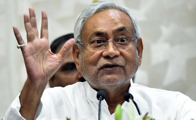 Nitish-kumar