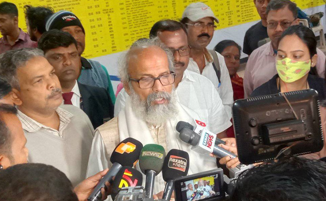 Pratap-Sarangi