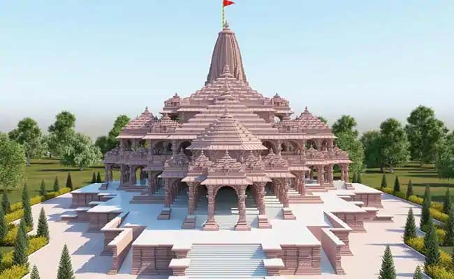 Ram mandir