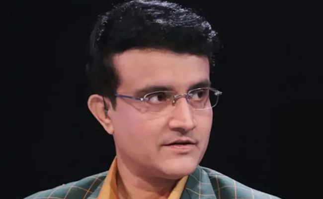 ganguly