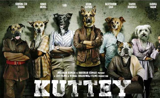 kuttey-poster