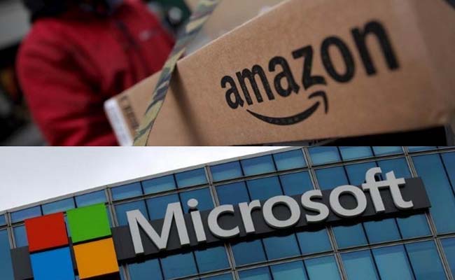 microsoft-and-amazon